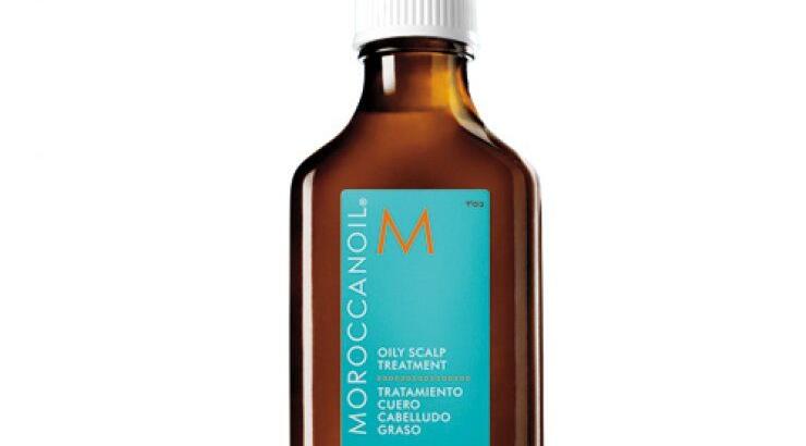 Για μαλλιά με ισορροπημένη, υγιή και λαμπερή όψη...