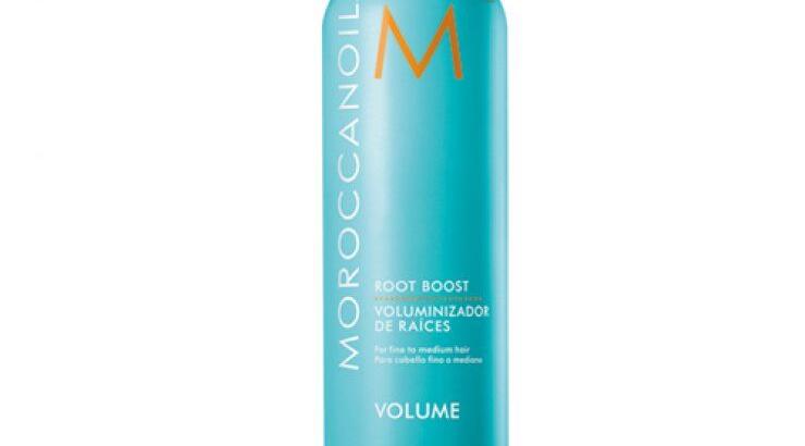 Moroccanoil Root Boost: Σπρέι όγκου για γεμάτο αποτέλεσμα