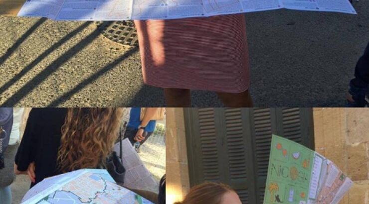 Ένα αλλιώτικο μονοήμερο φεστιβάλ στη Λευκωσία