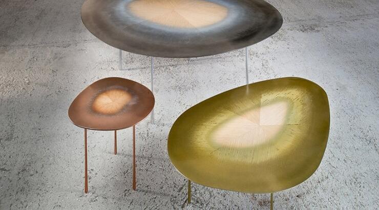 Τραπέζια Echo