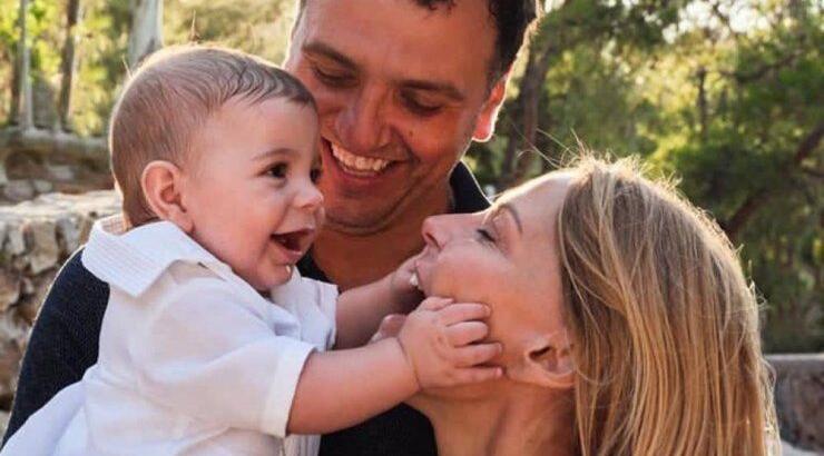 Τζένη Μπαλατσινού: Αποκαλύπτει πως κινδύνεψε η ζωή της στον τοκετό και τον χωρισμό με τον Κικίλια [βίντεο]