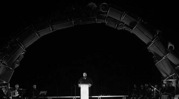 Γνωστός Έλληνας βγήκε θετικός σε κορωνοϊό