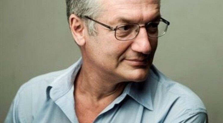 Ο Β.Θεοδωρόπουλος νέος διευθυντής του Ελληνικού Φεστιβάλ