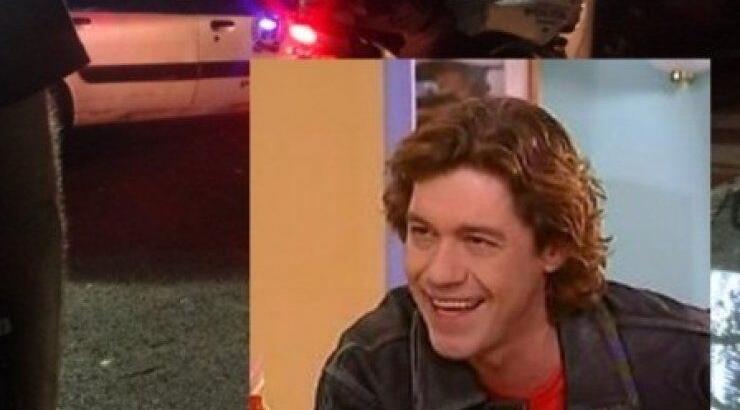 Νεκρός βρέθηκε ο ηθοποιός Σωτήρης Βάγιας