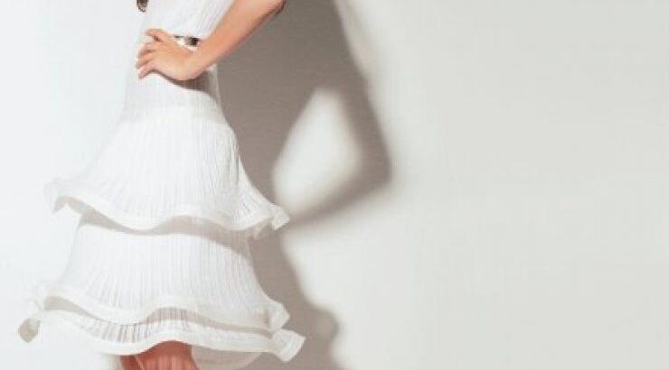 Αυτός είναι ο κούκλος ηθοποιός που έχει κλέψει την καρδιά της Ελένης Βαΐτσου 