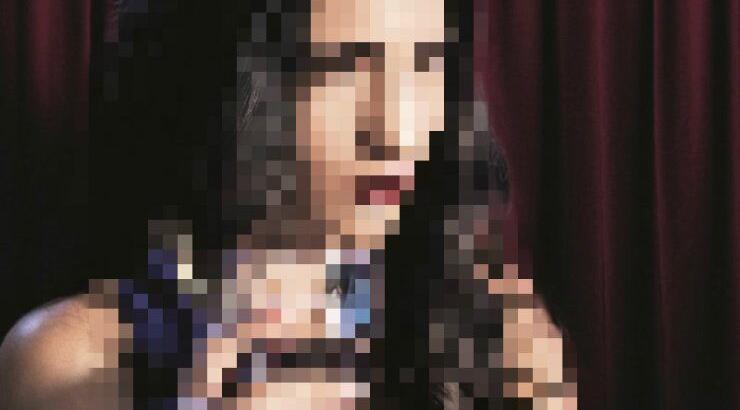 Πρωταγωνίστρια κυπριακής σειράς: "Έκανα διαίτα όχι για να αδυνατίσω"