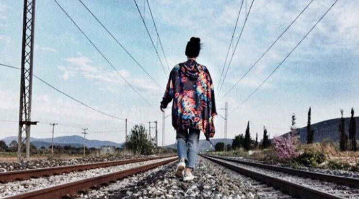 Νέο ειδύλλιο! Αγαπημένη ηθοποιός στο κυπριακό κοινό ερωτευμένη με τον συμπρωταγωνιστή της! [εικόνες]