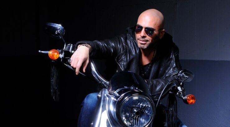 Ο Βαλάντης στην ορκωμοσία του Trump. Οι πρώτες εικόνες