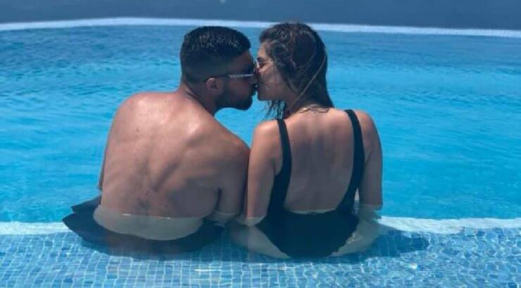 Κύπριος ποδοσφαιριστής συγκινεί – Τρεις ημέρες πριν διαγνωστεί με καρκίνο έμαθε ότι θα γίνει μπαμπάς