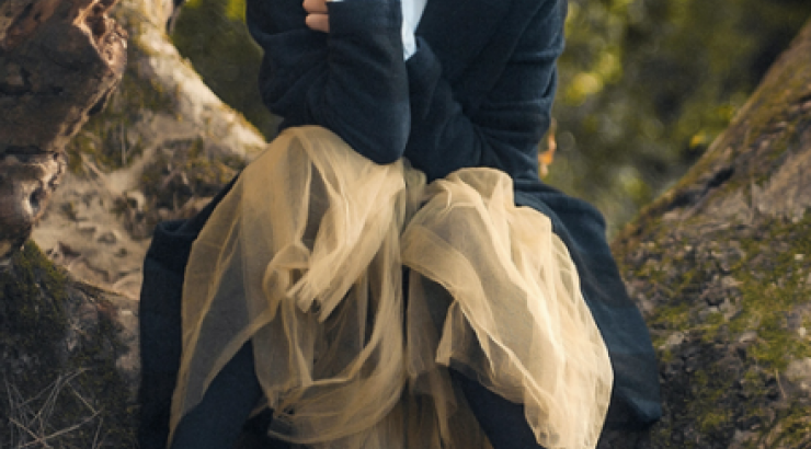 Η Βαλάντω Τρύφωνος κάνει "Αρχή Ξανά" στo Μουσική Σκηνή Red