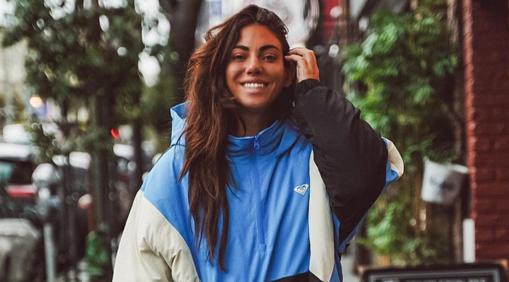 Ευρυδίκη Βαλαβάνη: Η ατάκα" It