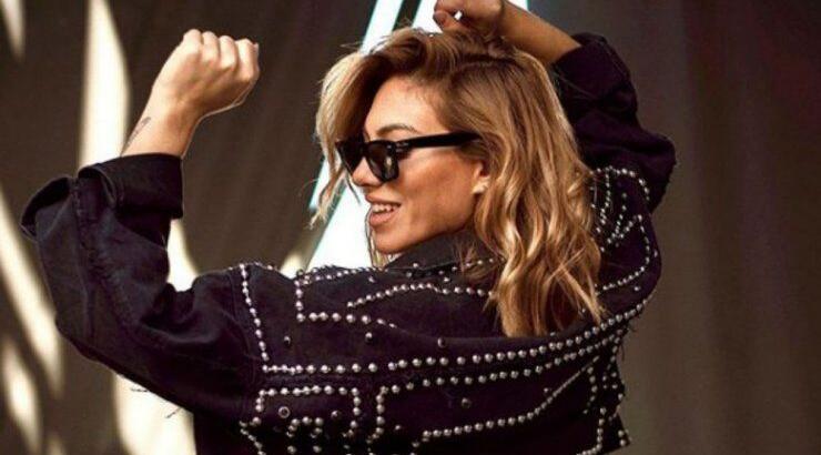 Ευρυδίκη Βαλαβάνη: Είδαμε πως ήταν πριν από 11 χρόνια και μείναμε άφωνοι!