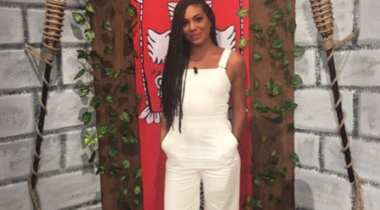 Μάθετε τι θα παρουσιάσει η Ευριδίκη Βαλαβάνη λίγες εβδομάδες μετά το τέλος του "Survivor"