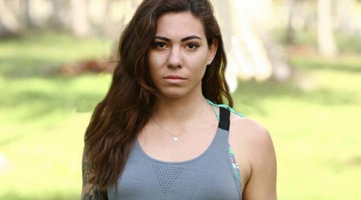 Ευρυδίκη Βαλαβάνη: Ο πραγματικός λόγος που μπήκε στο "Survivor" και ποιους θα βάλει στη νέα της κλίκα