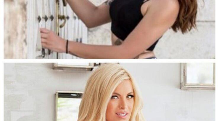 Τι κοινό έχουν Κατερίνα Καινούργιου και Ευριδίκη Βαλαβάνη!