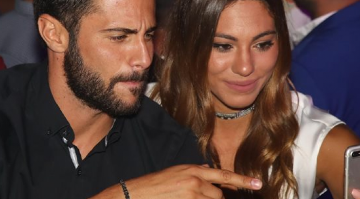 Αυτή κι αν είναι εξομολόγηση από τον Κωνσταντίνο Βασάλο: “Θα μπορούσα να κάνω κάτι ερωτικό με την Ευριδίκη”