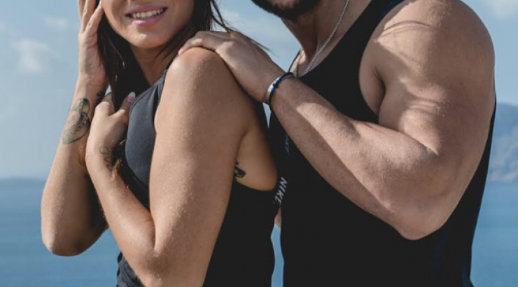 Κωνσταντίνος Βασάλος: Αποκάλυψε τον λόγο που αποφάσισε να δημοσιοποιήσει τη σχέση του με την Ευρυδίκη Βαλαβάνη!