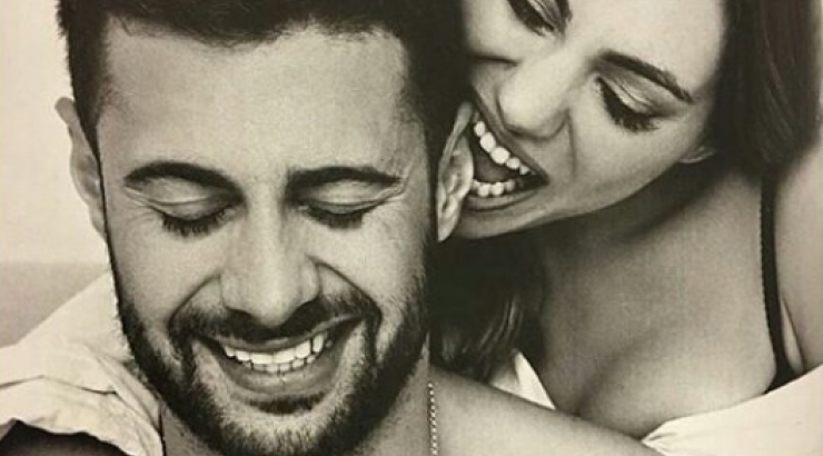 Πως αντέδρασε ο πατέρας του Κωνσταντίνου Βασάλου με τη σχέση του γιου του με τη Βαλαβάνη;