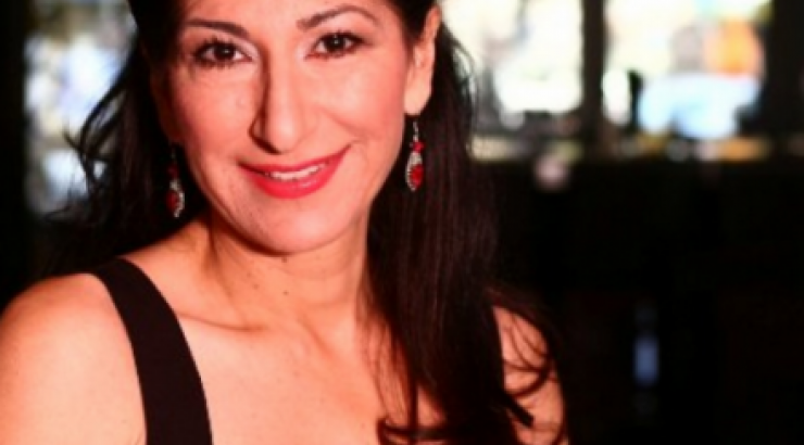 Βαλεντίνα Σοφοκλέους: Αυτός είναι ο άντρας που της έκλεψε την καρδιά [εικόνα]