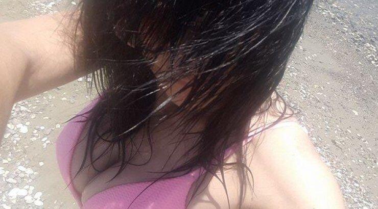 Κύπρια ηθοποιός αναστατώνει τα social media ποστάροντας το πλούσιο μπούστο της!