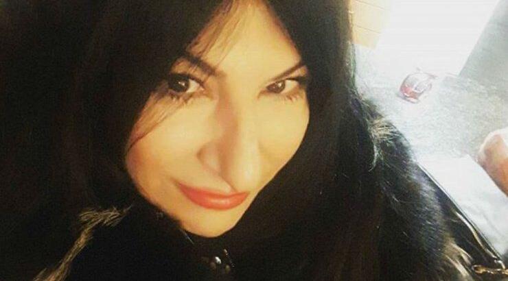 Βαλεντίνα Σοφοκλέους: Η εξομολόγηση για τον σύντροφό της! 