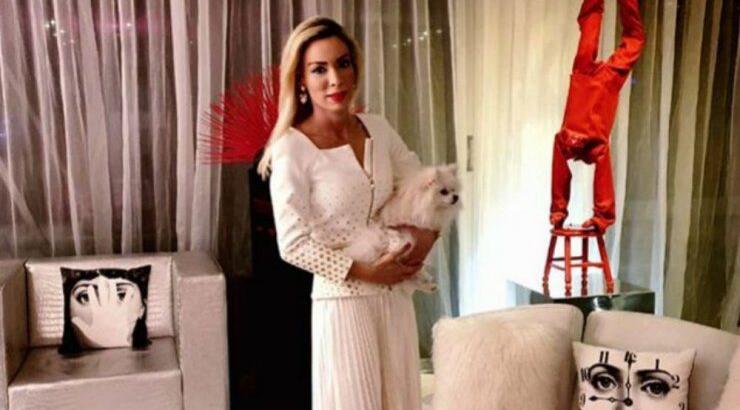 Βαλεντίνα Τσίγκη: Είδαμε φωτογραφία της από το παρελθόν και είναι αγνώριστη!