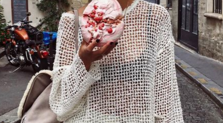 Η πιο γρήγορη δίαιτα για να είστε υπέροχες την ημέρα του Αγίου Βαλεντίνου!