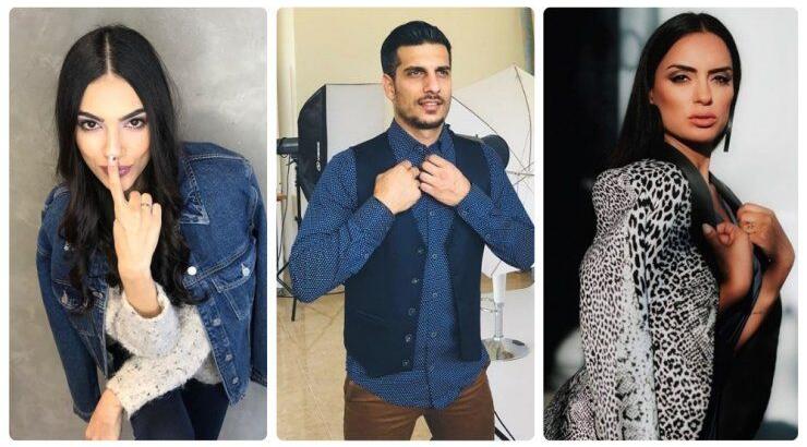 Επώνυμοι Κύπριοι αποκαλύπτουν πως θα περάσουν την ημέρα του Αγίου Βαλεντίνου