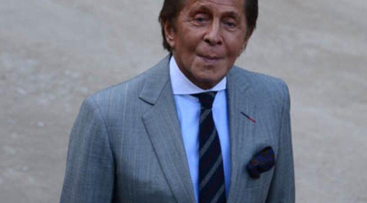 Τι μπλεξίματα είχε ο Valentino με την αστυνομία;