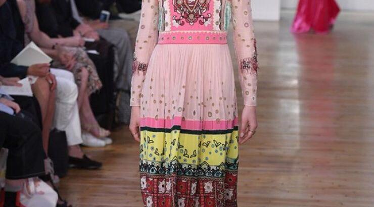 Valentino Cruise collection 2018: To athleisure style στην πιο chic εκδοχή του