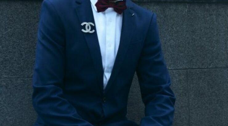 Βeautiful Heart: Μαθήματα μακιγιάζ με φιλανθρωπικό χαρακτήρα από τον Make-up artist Βαλεντίνο Νικολάου