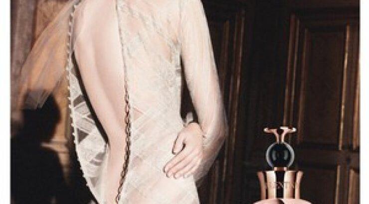 Το νέο άρωμα του οίκου Valentino!