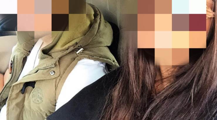 Τίτλοι τέλους στη σχέση αγαπημένου ζευγαριού της showbiz!