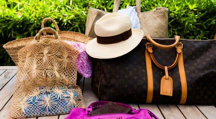 Πώς να φτιάξεις τη βαλίτσα σου για το τριήμερο