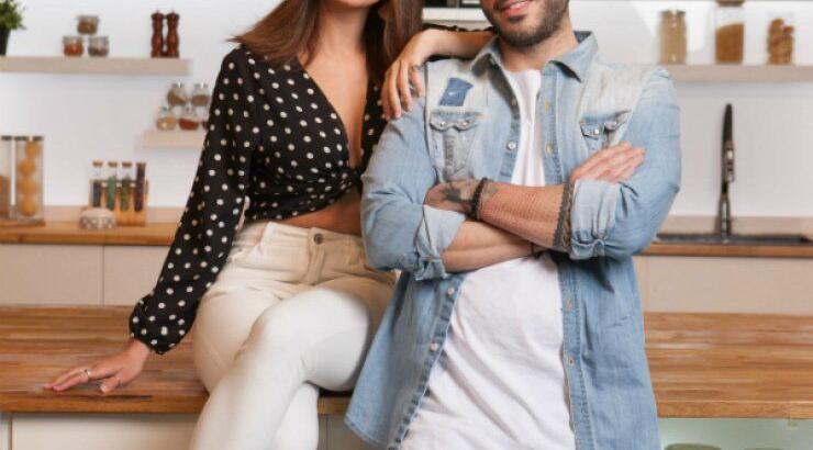 Μάθετε πότε κάνει πρεμιέρα η εκπομπή "Μια βαλίτσα γεύσεις"