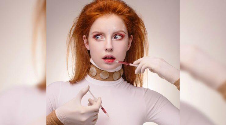 Vampir Lift: Η μέθοδος Autosoma