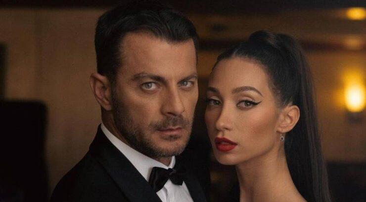 Βαμβακούση σε Αγγελόπουλο μετά την είδηση του γάμου: “Σε ευχαριστώ” [εικόνες]