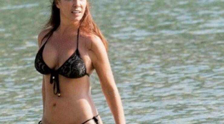 Bάνα Μπάρμπα: "Υπάρχει ένας μύθος που λέει ότι καταστρέφω τους άνδρες"