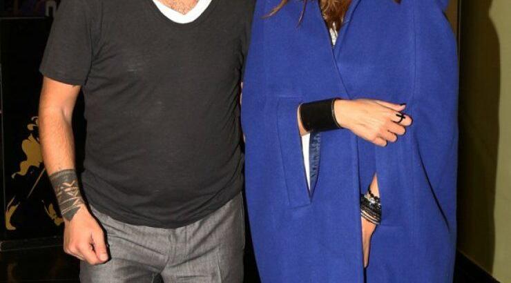 Ευχάριστα νέα για Βανδή-Νικολαΐδη: Νέο μέλος στην οικογένειά τους!