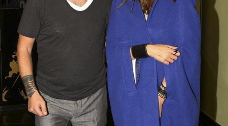 Τι απάντα η Δέσποινα Βανδή στα δημοσιεύματα χωρισμού από τον Ντέμη Νικολαΐδη