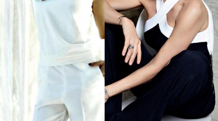 Νέα κόντρα Βίσση - Βανδή!