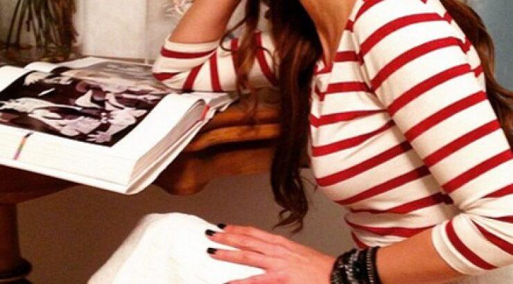 Οι 10 πιο ωραίες Ελληνίδες του Instagram