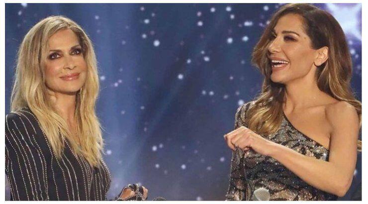 Βίσση - Βανδή: Αποκαλύφθηκε η πρώτη τους επίσημη συνεργασία [εικόνα]