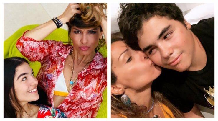 Δέσποινα Βανδή: Αποκάλυψε με τι θέλουν τα παιδιά της να ασχοληθούν επαγγελματικά