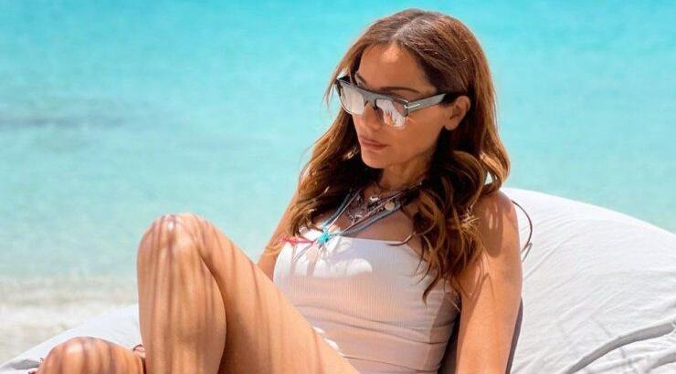 Τι δήλωνε η Δέσποινα Βανδή στην πιο πρόσφατη συνέντευξη της σε κυπριακό έντυπο πριν γίνει γνωστός ο χωρισμός;