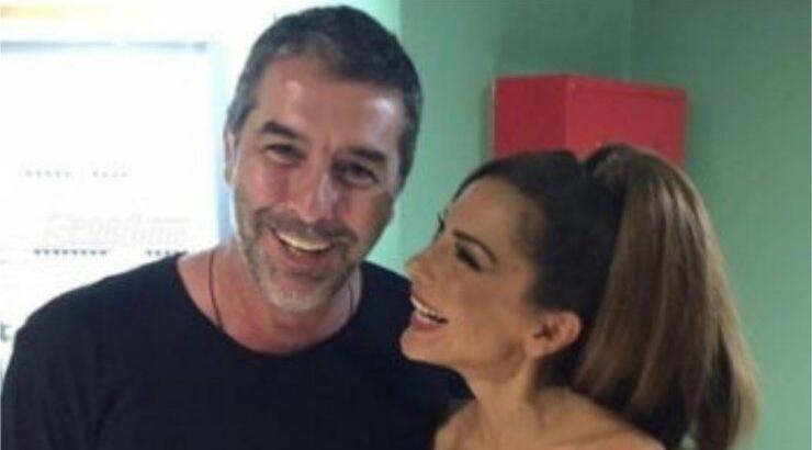 Βανδή – Μπισμπίκης: Αυτές οι εικόνες αποκαλύπτουν τη σχέση τους - Ποζάρουν αγκαλιά μαζί 