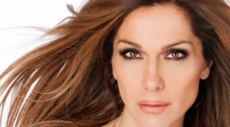 Ντοκουμέντο: Δείτε την Δέσποινα Βανδή στο γάμο της!