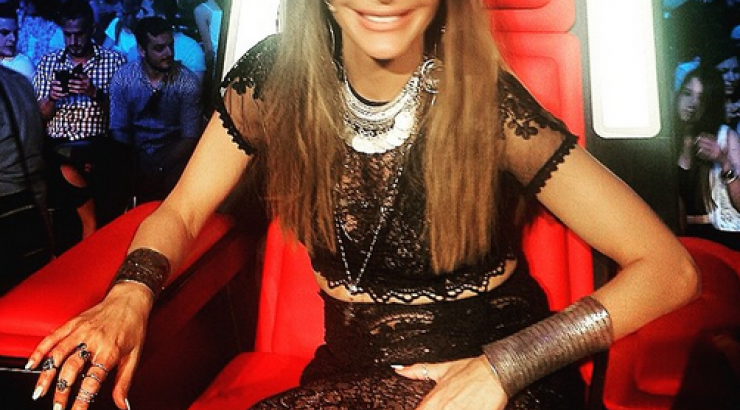 Επώνυμη Ελληνίδα δήλωσε: “Η κόρη μου δεν ξέρει την Βανδή – Με ρώτησε, ποια είναι αυτή η κυρία”