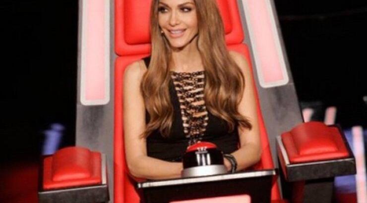 The Voice: Η Δέσποινα Βανδή έδιωξε παίκτρια λόγω αντιεπαγγελματικής συμπεριφοράς