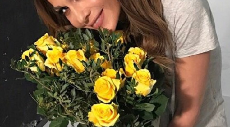 Ακομπλεξάριστη! Η Δέσποινα Βανδή μας αποκαλύπτει το ψεγάδι της!